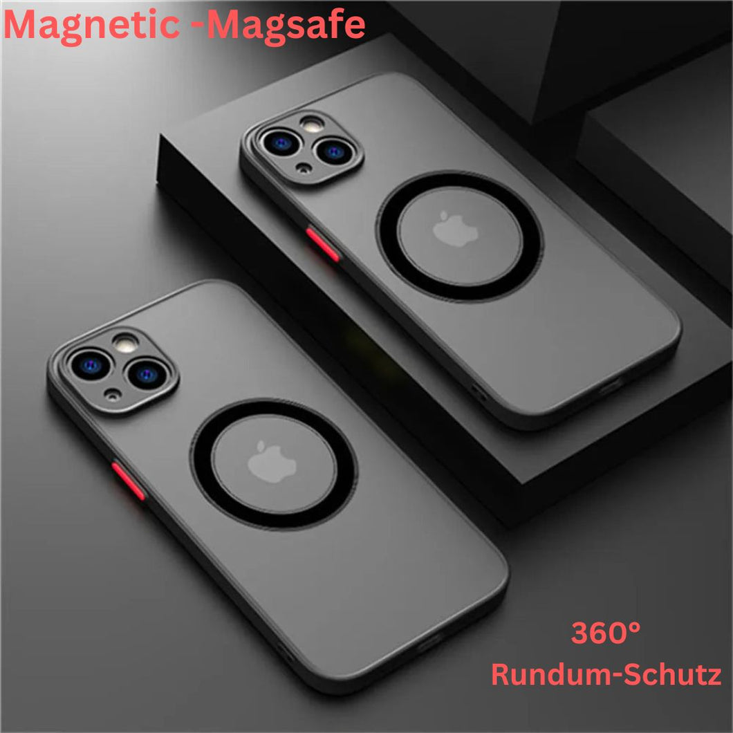 Magnetic -Magsafe Handyhülle